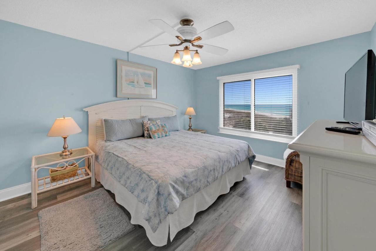 Destin On The Gulf 404 - Amazing Views Just Steps Away From The Beach Eksteriør billede