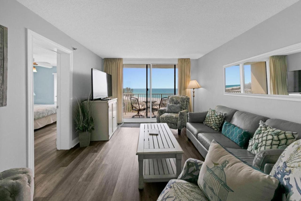 Destin On The Gulf 404 - Amazing Views Just Steps Away From The Beach Eksteriør billede