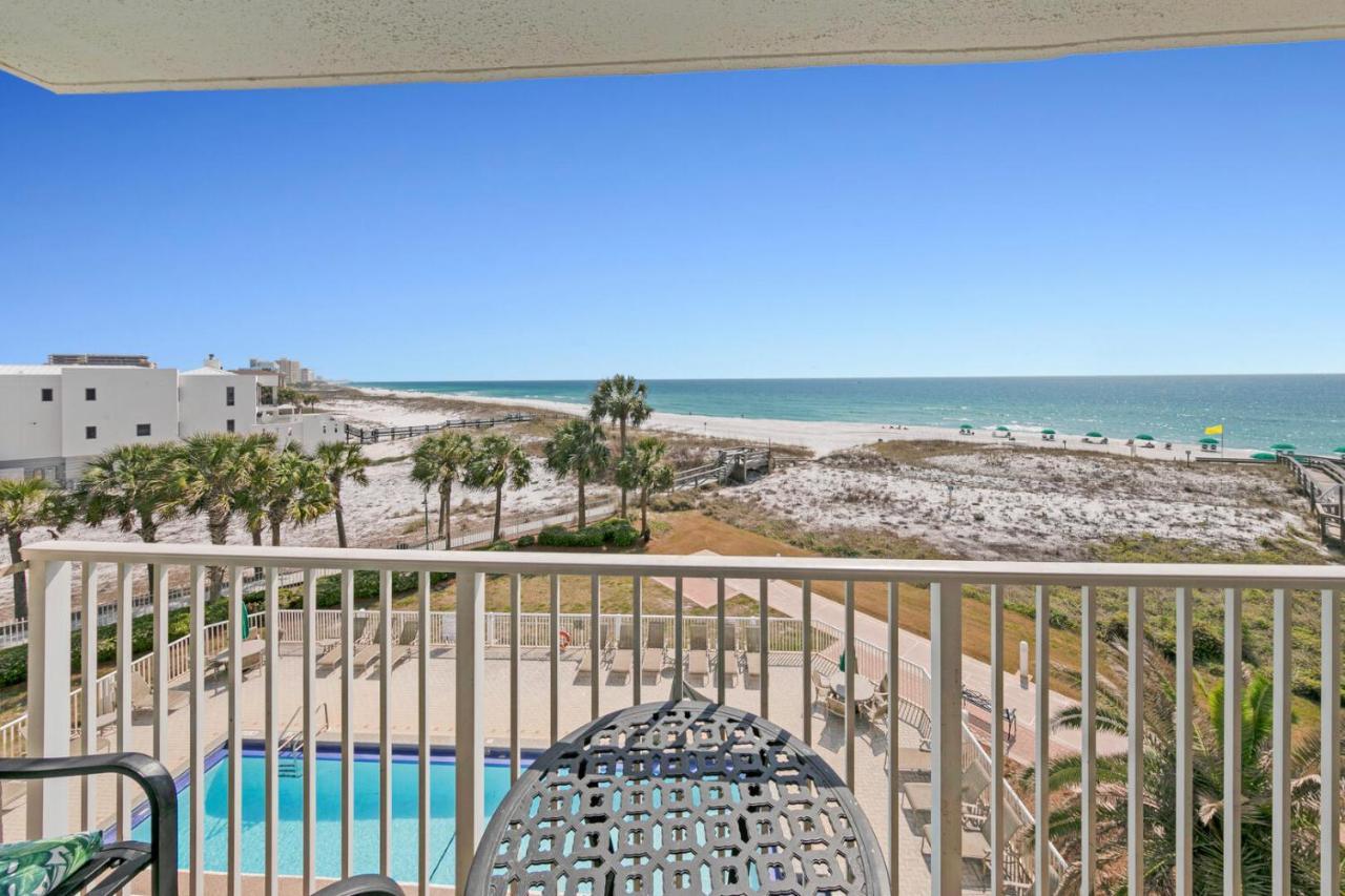 Destin On The Gulf 404 - Amazing Views Just Steps Away From The Beach Eksteriør billede