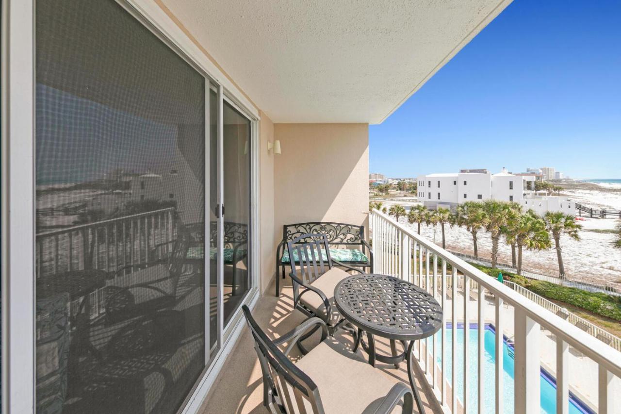 Destin On The Gulf 404 - Amazing Views Just Steps Away From The Beach Eksteriør billede